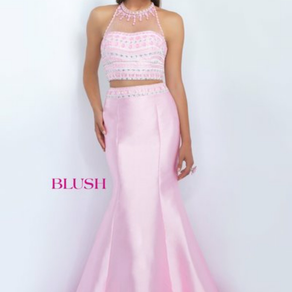 Gorgeous Formal